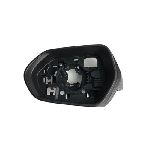 Coque rétroviseur CHR protection durable ABS cadre extérieur rétroviseur latéral 2019 2021