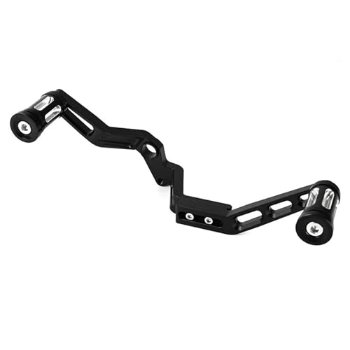 �o�C�N�p�V�t�g���o�[ �I�[�g�o�C�q�[���g�D�V�t�g���o�[ �n�[���[ �i�C�g�X�^�[ 975 RH975 RH 975 �X�y�V���� 2023 2024 �I�[�g�o�C�p�A���~�q�[���M�A�V�t�^�[�V�t�g���o�[�V�t�g�y�O�ɓK��(Black-A)