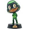 Amazon.com: ZAG STORE - Miraculous Ladybug - Art Figure Chibi Carapace ...