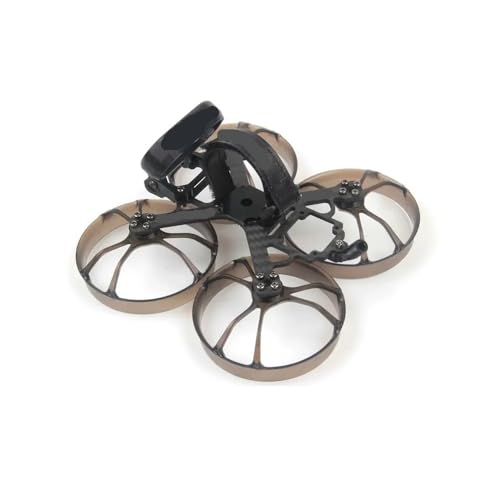 Plaque inférieure en carbone 2.5 pouces pour réparer votre kit de cadre quadrirotor