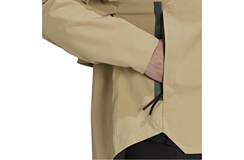 adidas Women's Myshelter Jacket4