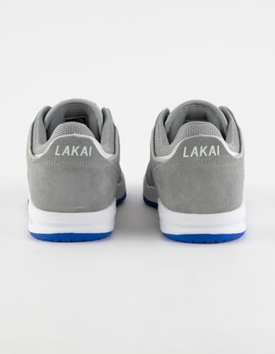 Image of Lakai Men's Telford Low Skate Shoes - Classic Low Top Sneakers