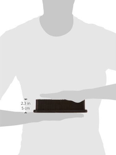 MANN-FILTER C 2214 Luftfilter - Original Ersatz Für Pkw & Transporter 192x222x26mm