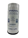 Volvo Penta Oil Filter 23658092