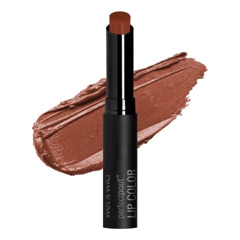 wet n wild Perfect Pout Lipstick Cover