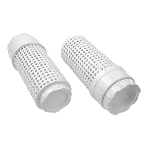 Moliuoly Compostiera per vermi da giardino: efficiente riduzione dei rifiuti per aiuole rialzate, 1 pezzo, 110 mm