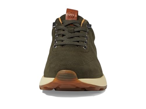 Image of Johnston & Murphy Men's XC4 Tanner Plain Toe Oxford