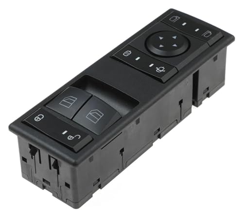 Interrupteur Fenetre Actros 9605450813 Commande Électrique