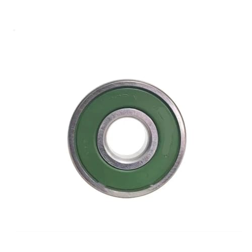 Roulement à billes 6202dw 15x35x11mm double blindage étanche en lot de 2 pièces
