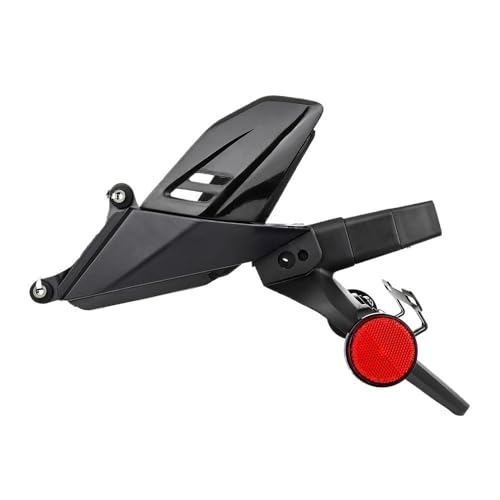 Protection éclaboussures et support de plaque CBR 600 RR contre la boue