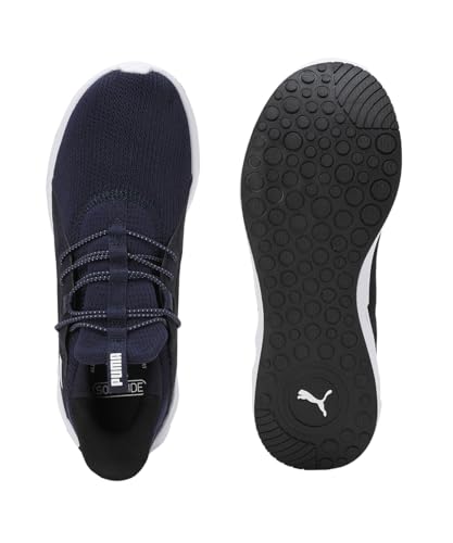 Image of Puma Unisex-Adult Softride Carson Sliptech Running Shoe