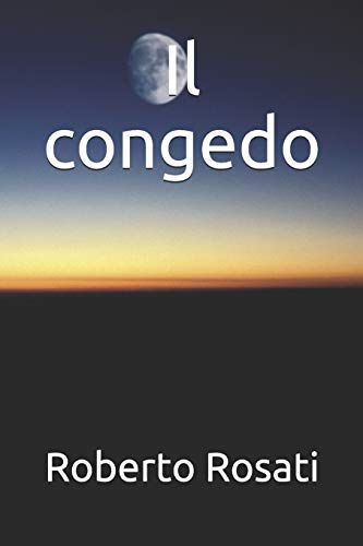 Il congedo (Italian Edition)