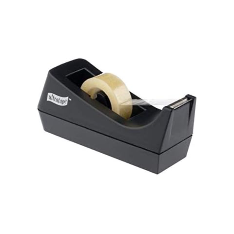 Ultratape Desktop Tape Dispenser for Packaging Cover