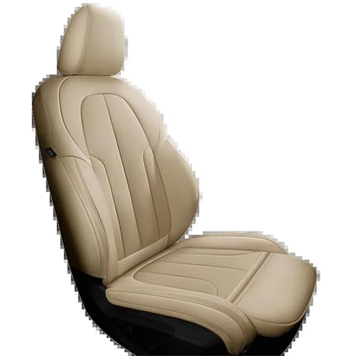 Housses siège auto cuir CRV 2017-2021 pour rénover et masquer les tissus usés
