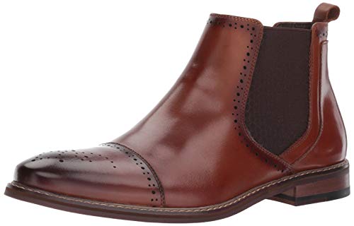 stacy adams alomar chelsea boot