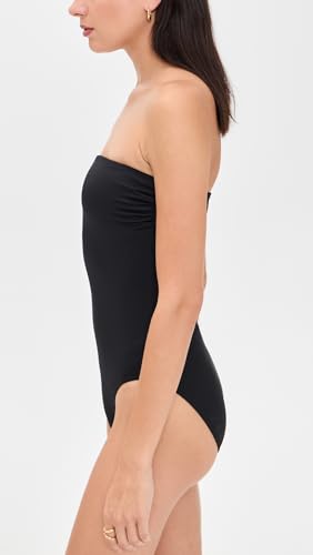 Norma Kamali Women's Bishop One Piece4