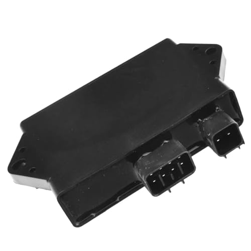 Boîtier CDI Raptor 350 pour résoudre les pannes d'allumage - 4