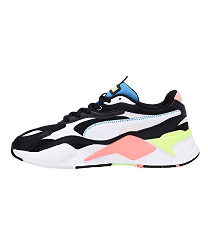 Image of Puma Unisex-Adult Rs-x Millenium Sneaker