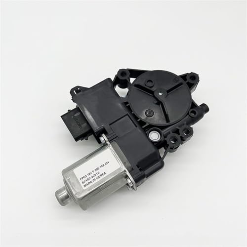 Moteur de lève-vitre Hyundai Veracruz panne vitre electrique portiere avant droite