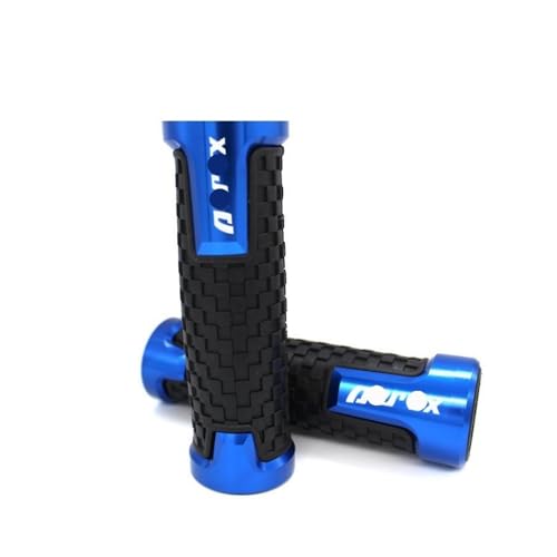 Poignées de guidon de remplacement finition précise pour moto Aerox 155 - 2