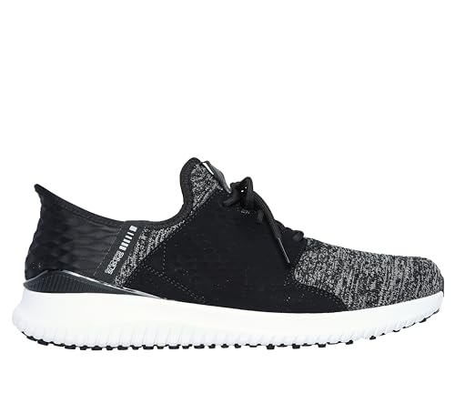 Skechers Men's Max 2 Rover Relaxed Fit Slip-in Golf Shoe Sneaker3