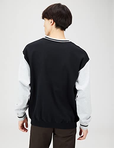 [エクストララージ] トレーナー RETRO CREWNECK SWEAT メン