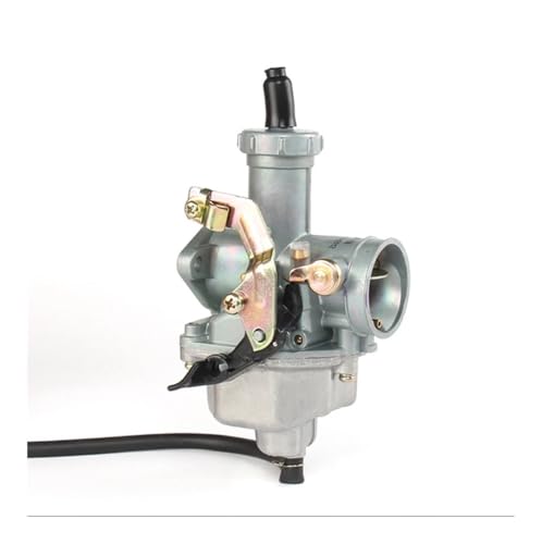Carburateur 27 mm avec commande à câble pour moteur PZ27 200cc