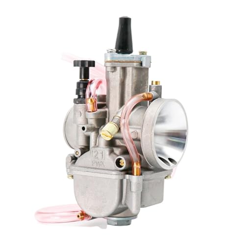 Carburateur moto 34mm avec Power Jet pour vos sorties en dirt bike et pit bike
