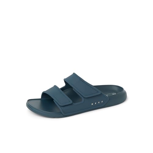 Image of REEF Men's Oasis Adapt Slide Sandals