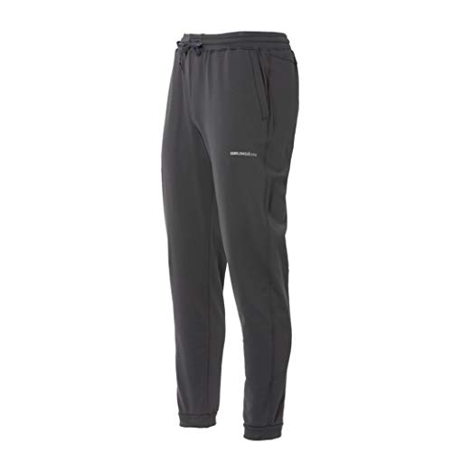 Grundéns Grundies Bas thermique - Noir - Medium Grundéns Grundies Bas thermique - Noir - Medium