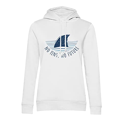 Sweat No Fins No Future portez la voix des requins de la mer
