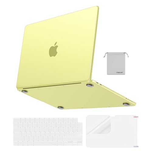Image of MOSISO Compatible with MacBook Neo Case 13 inch 2026 Release Model A3404