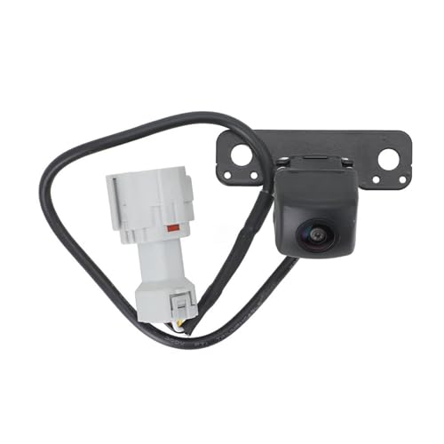 Caméra de recul 95760-2W000 écran noir résolu pour Hyundai Santafe 2013-2016 IR