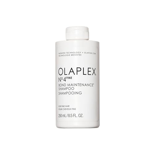 Nº.4FINE Bond Maintenance® Champú