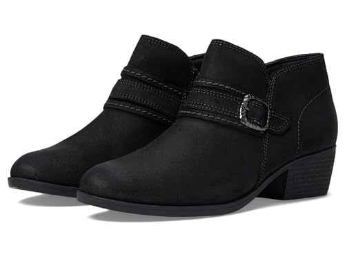 Clarks Women's Charlten Bay Ankle Boot
