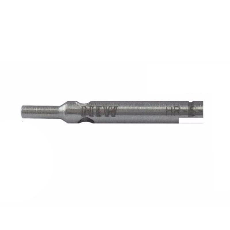NIW Contra FUE extraction punch harris type for hair transplant (1.3 mm)