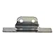 Whirlpool W2195950 Refrigerator Door Stop Genuine Original Equipment Manufacturer (OEM) Part