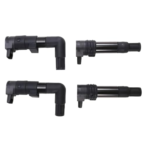 Bobines d'allumage contre ratés moteur BMW R1200GS R1200R 1998-2013
