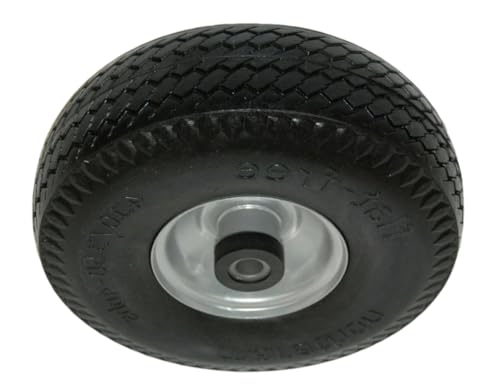 WLS50 5715K17 G3A8P FOR ROLAIR SOLID FLAT FREE POLYURETHANE TIRE