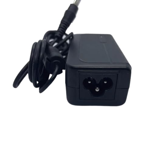 Cargador de viaje para Acer 19V 1.58A ideal para teletrabajo adaptador DA-30D19 con cable AU 6