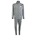 Produktbild adidas SPORTSWEAR BASIC 3S TRICOT TRACKSUIT, Trainingsanzug,