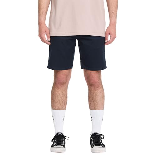 Short Volcom Frickin Modern Stretch 19 pour vos journées de skate et soirées d'été