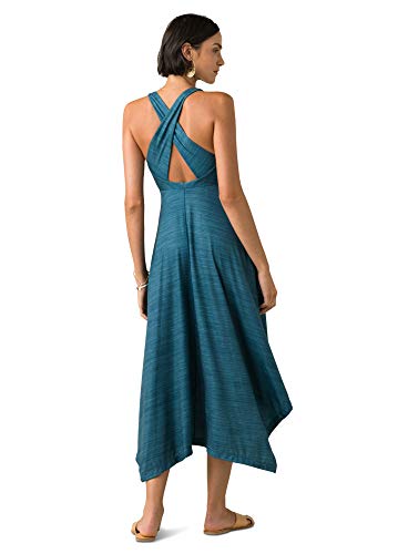 prana maxi dress