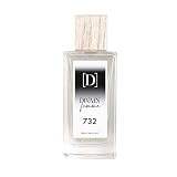 DIVAIN-732 Perfume para Mujer