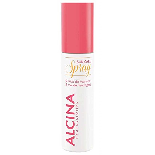 Preisvergleich Produktbild Alcina Sun Care Spray 100 ml