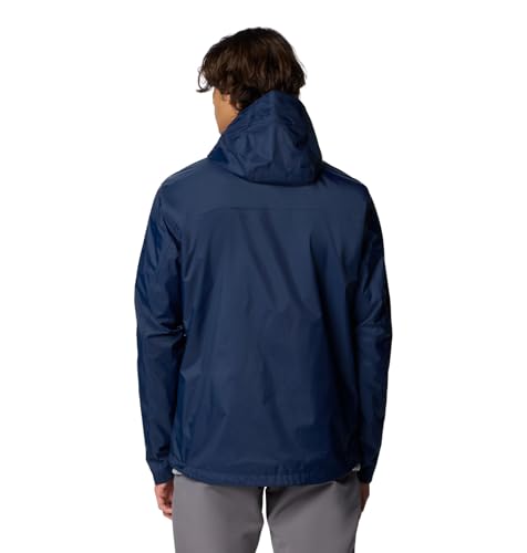 Columbia Men's Evapouration Ii Jacket Evapouration II Jacket