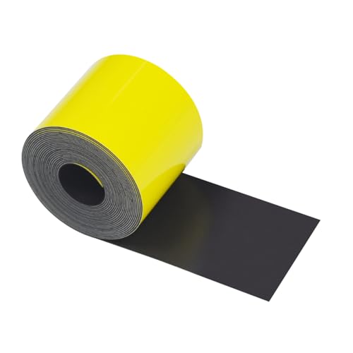 EƒEItBXEK[WE①ɗp ėp\EJbg\ 50mm 3m zCg{[h^Cv }Olbg^O-Yellow||3 pcs