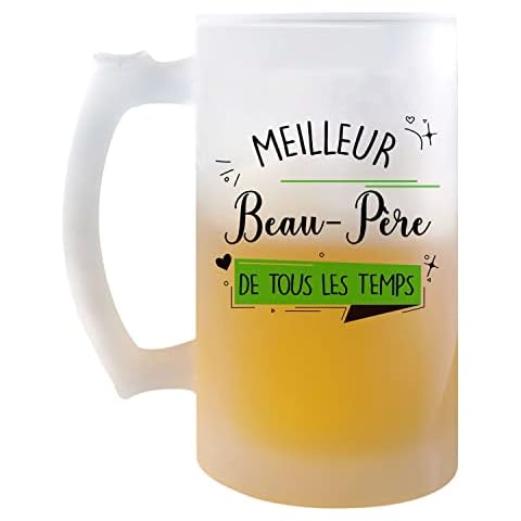 Chope de bière Planetee Cover