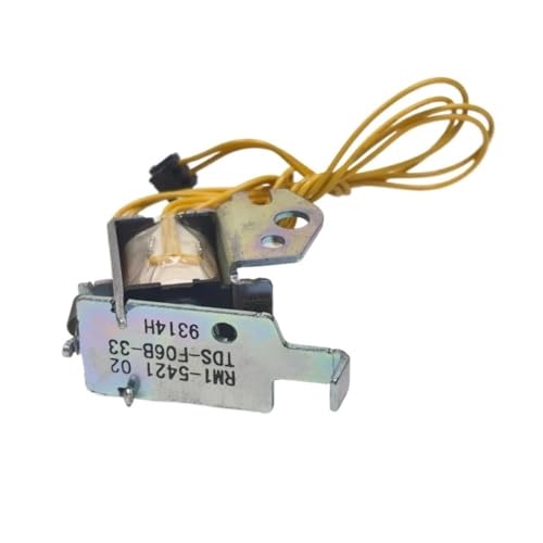 Solénoïde RM2-5421 RK2-6939 pour HP LaserJet M501 M506 M507 M527