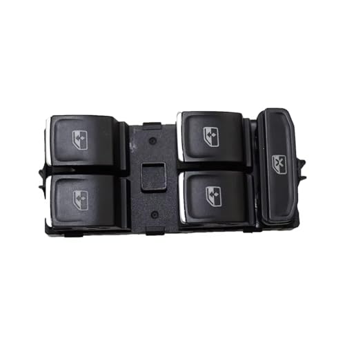 Interrupteur de fenêtre de voiture 12V pour Passat B8 pièce de levage 5G0959855 - 3
